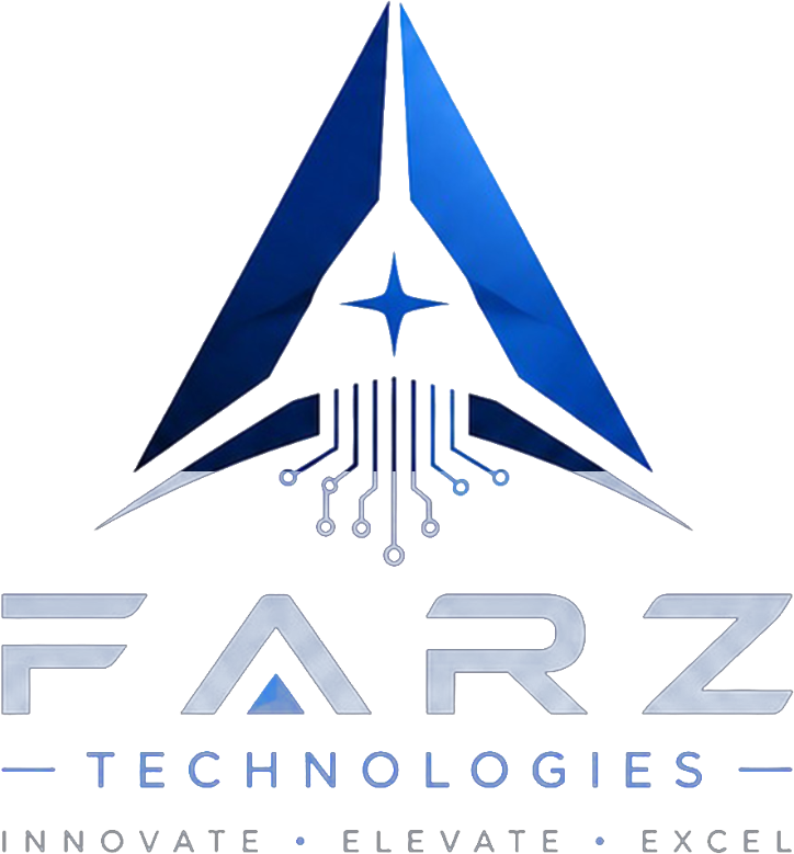 FARZ Technologies Logo