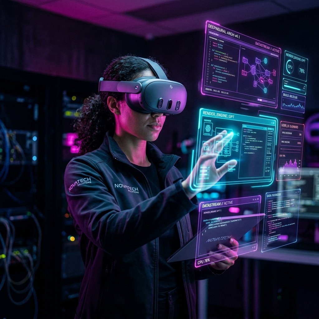 Futuristic Technology Solutions