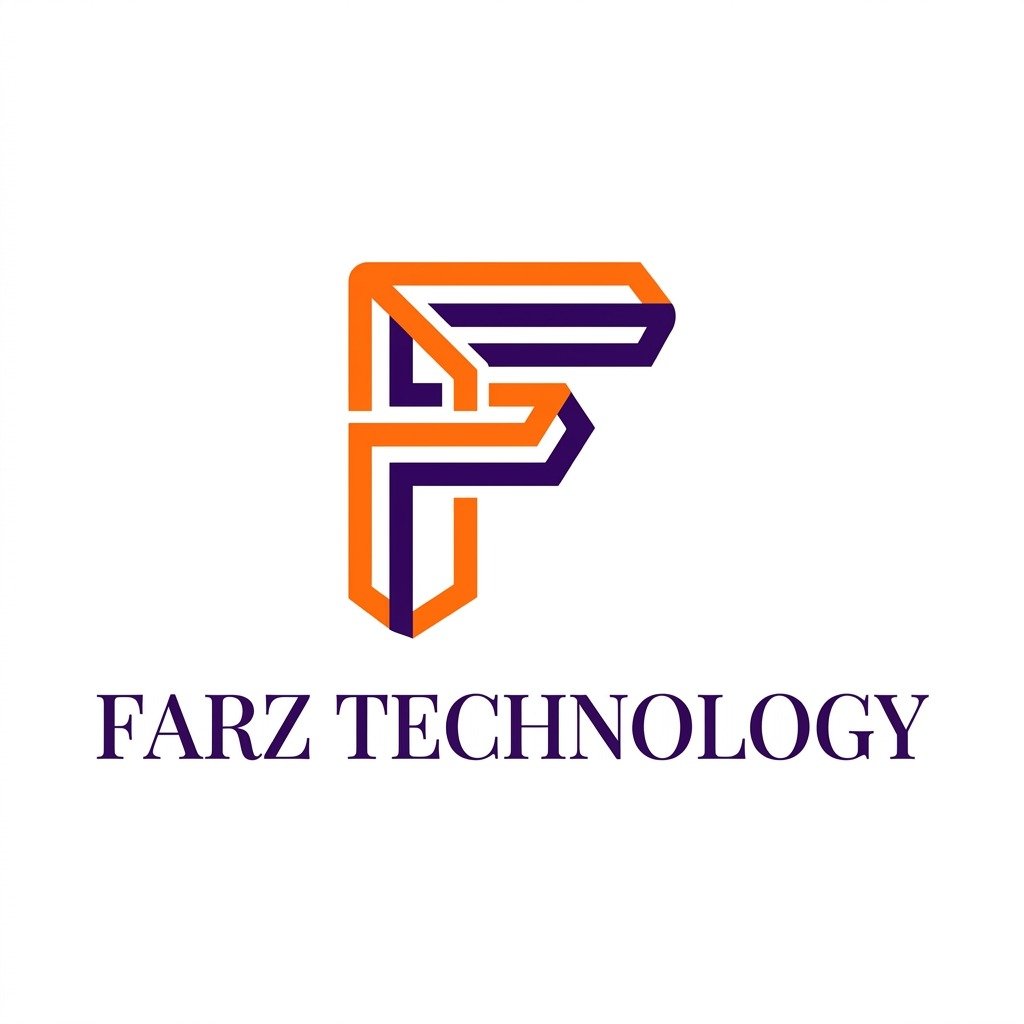 Farz Technologies logo